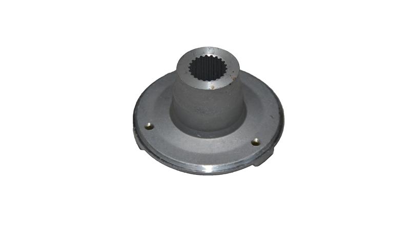 KRANK UCU (TNT125 PRO)